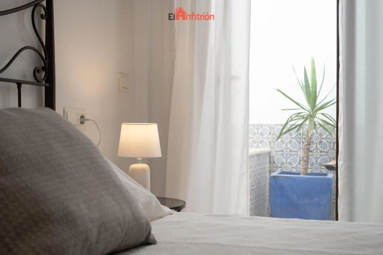 Banda Playa - Gabriela Apartment Sanlucar de Barrameda