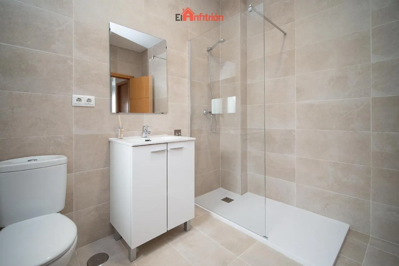 Banda Playa - Gabriela Apartment Sanlucar de Barrameda 0*,
