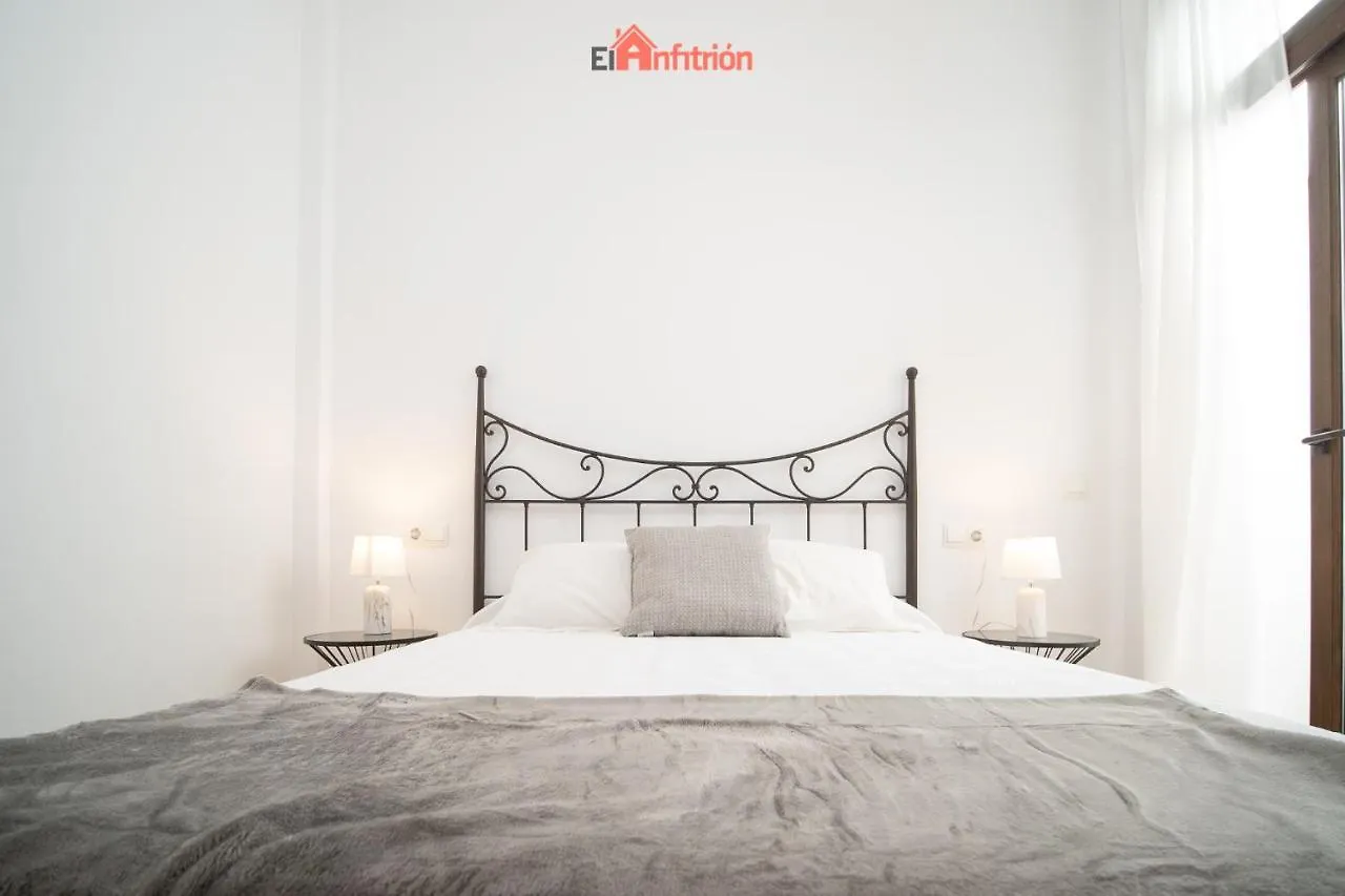Apartamento Banda Playa - Gabriela Sanlúcar de Barrameda