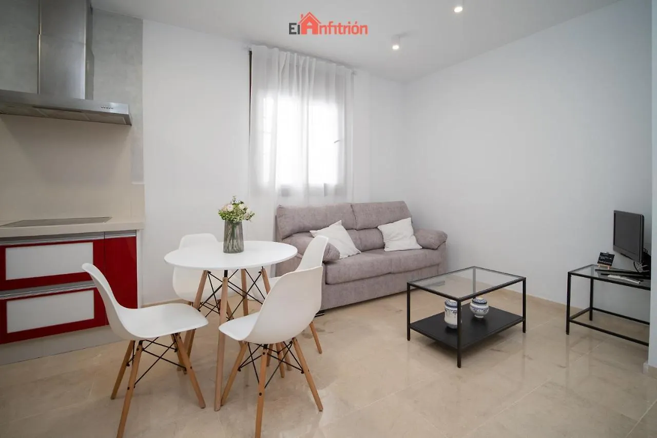 Apartamento Banda Playa - Gabriela Sanlúcar de Barrameda